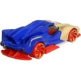 thumbnail image 4 of Hot Wheels Character Cars Véhicule jouet, 3 ans et plus, 4 of 5
