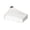 🍒 Beige_Hot#2959, variant on Beige HDPE Rectangular Shade Sail for Patio Garden and Pool Sun Protection