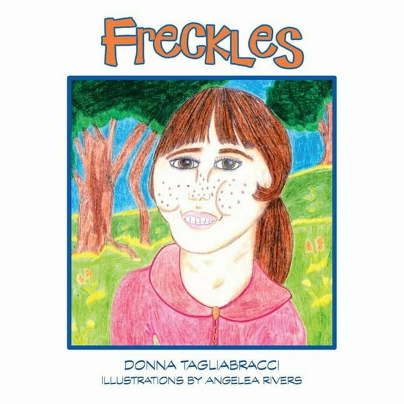 Freckles (Paperback)