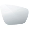 thumbnail image 1 of Car Right Glass Heated Rearview Mirror Side Mirror Reversing Mirror for 2014-2017, 1 of 5