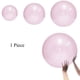 thumbnail image 4 of Regalo De Verano Para Niños Bola De Burbujas Llena De Agua Levamdar HFP-0091, 4 of 7