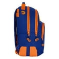 thumbnail image 5 of School Bag Valencia Basket Blue Orange, 5 of 9