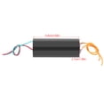 thumbnail image 2 of LYUMO High Voltage Pulse Generator,High Voltage Generator,DC6-12V High Voltage Pulse Generator 1000kV Super Electric Arc Module, 2 of 8