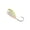 C#205, variant on Laser Flash Bait 8cm 13g Metal Crankbait Fishing Lure for Sea Saltwater Angling with Action and Visibility in Reef Coastal Waters Pack of 2