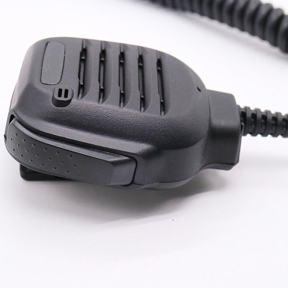 For KENWOOD KMC-45 SPEAKER MIC TK2402 TK3402 TK2312 TK3312 NX320 NX240 NX240KE