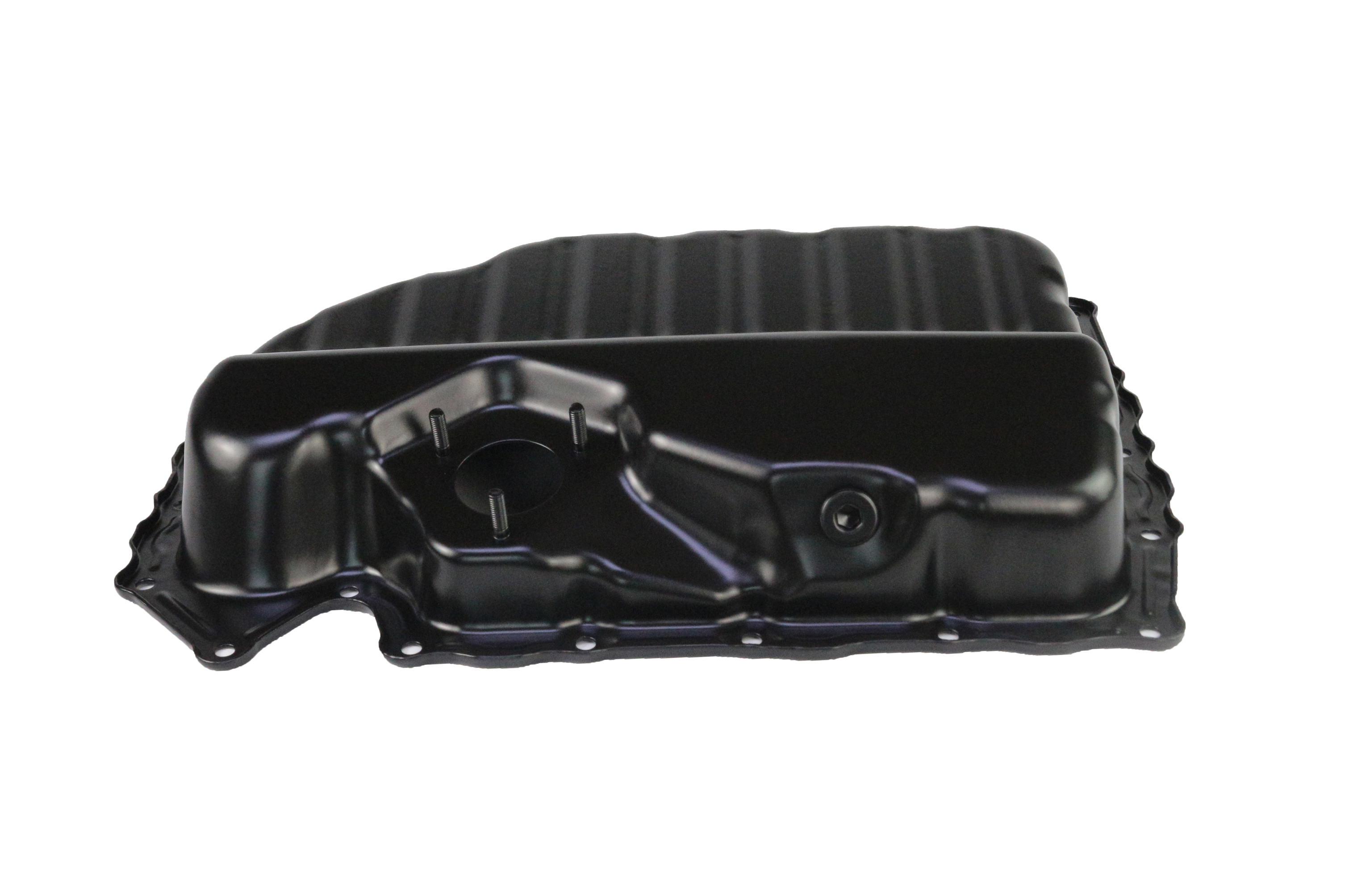 Agility Oil Pan For 20082017 Audi A3/A3 Quattro/A4/A5/Q3/TT/TT Quattro
