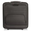 bugatti Traveldesk Mobile Work Station, Polyester, 10 3/4 x 18 1/2 x 17 1/4, Black -STBTRVW777