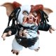 thumbnail image 1 of Muñeca creativa hecha a mano, linda muñeca para decoración de habitación, lindo monstruo Gremlins, muñeca de peluche de fieltro, decoraciones de Halloween, decoración del hogar (A) oso de fresa Electrónica, 1 of 5