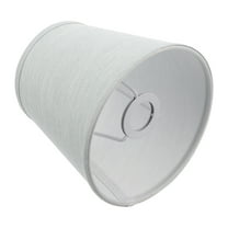 MLINS Lampshade White Accessories Modern Home Office Decor