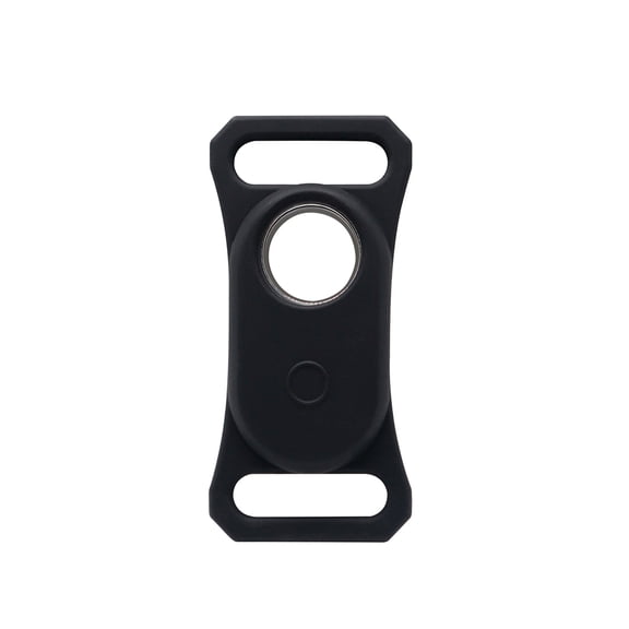 Silicone Protective Case For Samsung Galaxy Smart Tag 2 Dog&Cat Tracker Protective Cover Holder Case Silicone Protective Skin Cover For Pets Tracker