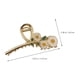 thumbnail image 2 of ADDHAT Pinza Para De Flor Margarita Con Cierre Firme Para Y Fino, 2 of 7