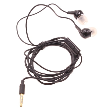 Headphones Wired Earphones for Motorola Moto G Pure - Handsfree Mic 3.5mm Headset Earbuds Earpieces Microphone B5V Compatible With Motorola Moto G Pure Phone price history on PriceWatchPro