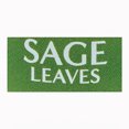 thumbnail image 5 of McCormick Gourmet Sage Leaves .43 oz (Pack of 6), 5 of 6