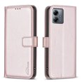 thumbnail image 1 of Compatible with Motorola Moto G14 Wallet Case with Card Slots Magnetic Closure Flip Folio Cover, 1 of 5