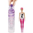 thumbnail image 3 of Barbie Color Reveal Série Monochrome, 7 Surprises, 3 ans et plus, 3 of 6