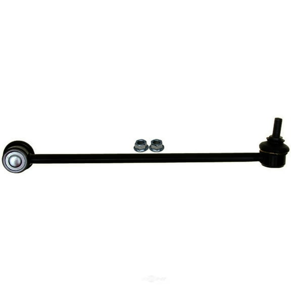 QuickSteer K80859 Suspension Stabilizer Bar Link Fits select: 2006-2011 HYUNDAI ACCENT, 2006-2011 KIA RIO
