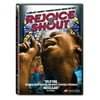 Magnolia Home Entertainment Rejoice & Shout (A Jubilant Journey Through Gospel Music History) Magnolia Films Series DVD by Various