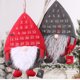 thumbnail image 4 of Calendario De Adviento De Navidad Tela No Tejida Calendario De Pared De Navidad Calendario De Cuenta Regresiva Divertido 24 Días Bolsillos Calendario Colgantes Decoración Para La Pared Decoración sonducket HA026809-02, 4 of 6