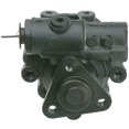 thumbnail image 1 of BOMBA DE DIRECCIÓN HIDRÁULICA TOUAREG 2006 VOLKSWAGEN V6 3.2L Remanufacturado CARDONE ., 1 of 4