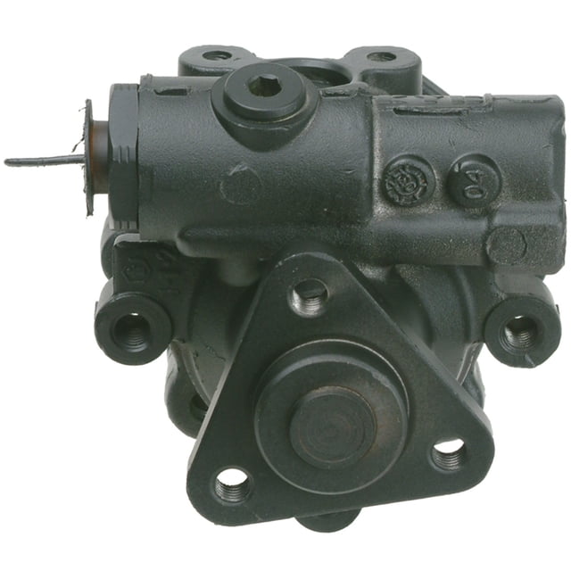 BOMBA DE DIRECCIÓN HIDRÁULICA TOUAREG 2006 VOLKSWAGEN V6 3.2L Remanufacturado CARDONE .