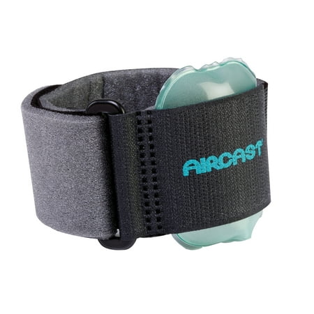 Pneumatic Armband for tennis elbow  black price history on PriceWatchPro