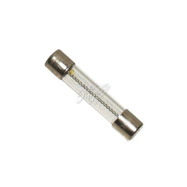 Hot Tub 10 Amp Replacement Fuse Bussagc10 (2 pieces)