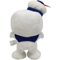 thumbnail image 5 of Stay Puft Marshmallow Man juguetes de peluche, juguetes de muñeca de peluche de fantasma lindo más delgado para niños, 5 of 5
