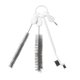 thumbnail image 1 of 4 Cepillos de limpieza pequeños Strade Fareast Limited Cepillo limpiador de botellas de agua Portátil, 1 of 8