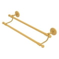 thumbnail image 2 of Skyline Collection Double Towel Bar - Oil Rubbed Bronze / 24 Inch, 2 of 9
