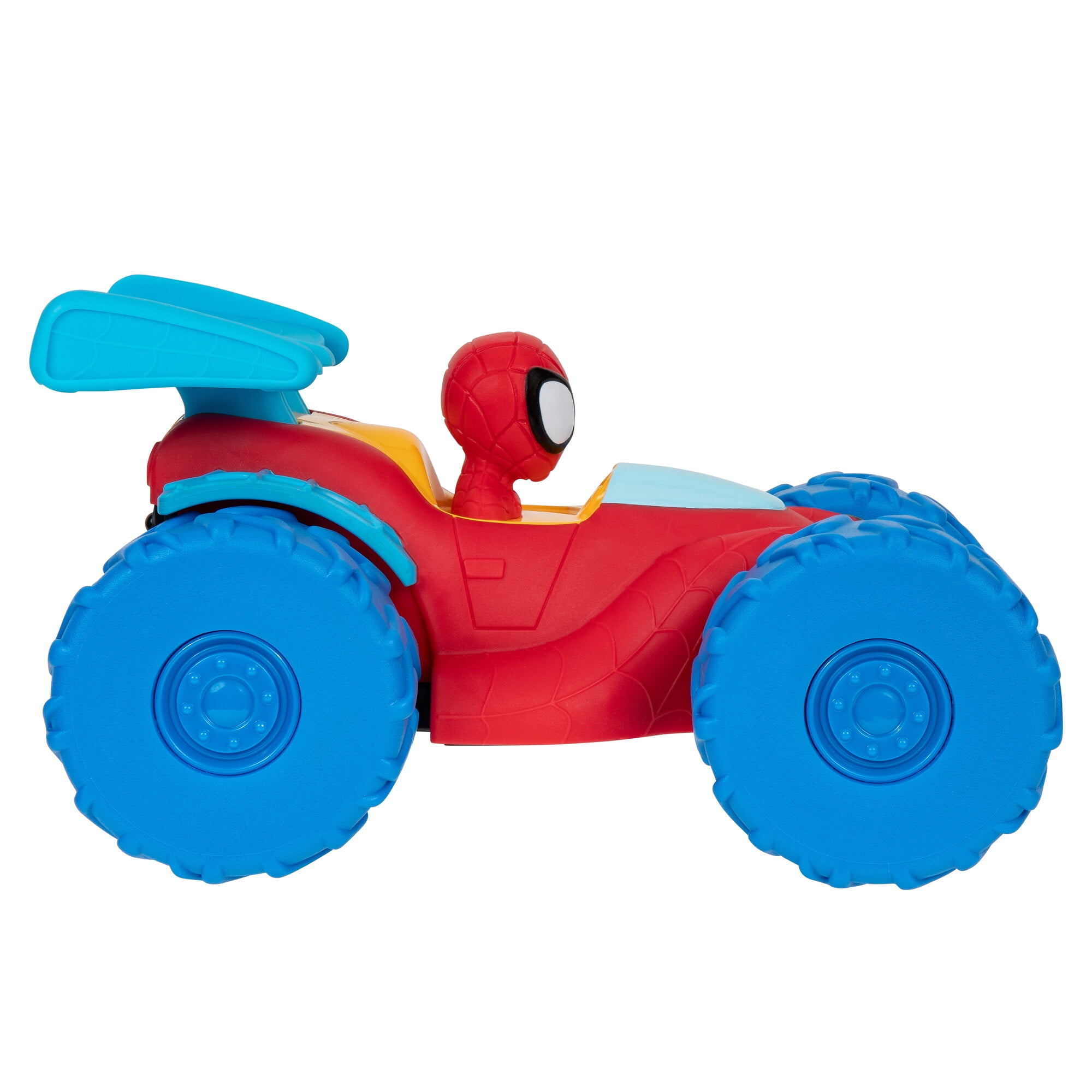 Spidey and His Amazing Friends Spidey Web Climber Toddler Toy