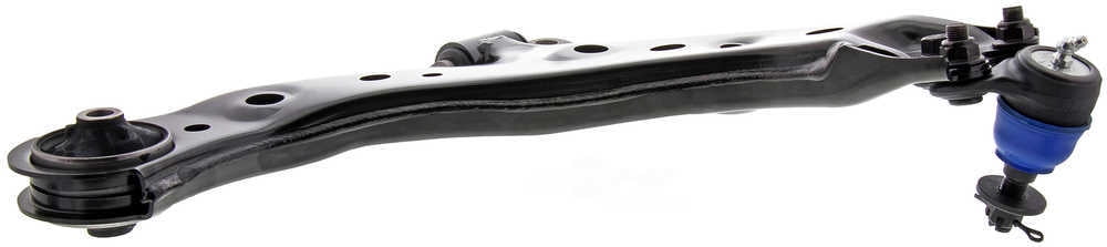 Mevotech CMS861321 Suspension Control Arm and Ball Joint Assembly