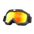 Newce Goggles Military Fan AntiFighting Glasses WindSand Goggles