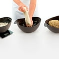 thumbnail image 4 of Lékué Bread Starter Kit, Mini Baguette & Recipe, 4 of 8