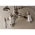thumbnail image 4 of Kingston Brass AE303T8 Tub Faucet AE303T8, 4 of 5