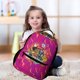 thumbnail image 4 of Super Sema Mochila Escolar para Niños y Niñas, Mochila Infantil de Alta Calidad Ligera, Grande y Duradera 43x15x32cm, 4 of 6