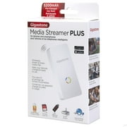 Gigastone GS-MSA4-LC Media Streamer Plus
