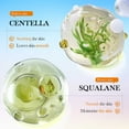 thumbnail image 5 of Soothing Repair Aloe Gel 40g, Hydrating & Moisturizing Aloe Vera Gel for Face & Body, Relieves Sunburn, Redness, Dryness, Lightweight, Non-Greasy, Gentle Formula for Sensitive Skin & Hair Care, 5 of 9