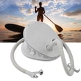 thumbnail image 3 of Foot Inflator, Stable Practical Foot Pump, for Pvc Boats Air Sofas, 3 of 8