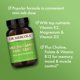 thumbnail image 4 of Suplementos multivitamínicos Dr. Mercola Mini-Tabs 300 comprimidos, 4 of 6