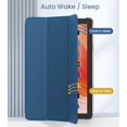 thumbnail image 4 of Funda MoKo para Amazon Fire HD 10 2023 de cuero PU de 10.1", 4 of 7