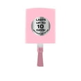 thumbnail image 6 of L.A. COLORS Color Last Nail Polish, Love, 0.5 fl oz, 6 of 6