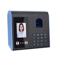 thumbnail image 1 of Graflsoa Aibecy E6 Multi-Language Attendance Device with Face, Fingerprint & Password Recognition, Fast Attendance Speed, IP54 Waterproof, and High-Precision Optical Collector, 1 of 6