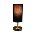 thumbnail image 4 of Lámpara de mesa incandescente Mil Luces Stella 25 W 127 V, 4 of 7