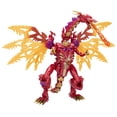 thumbnail image 3 of Transformers Generations Legacy Series Leader Transmetal II Megatron Action Figure, 3 of 11