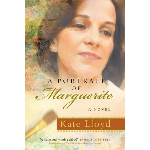 A Portrait of Marguerite (Paperback)
