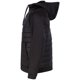 thumbnail image 3 of Tombo - Chaqueta Acolchada Deporte para Adultos Unisex (Negro) Tombo UTRW8650_black, 3 of 3