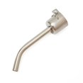thumbnail image 2 of MYG 1pc Long Bent Curved Angle Welding Nozzle for 850 Series Hot Air Rework Station, 2 of 9