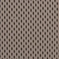 thumbnail image 5 of Unique Self Adjusting Latte Brown SpaceFlex Back Managers Chair Fabric Seat, 5 of 5