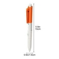 thumbnail image 2 of 2 In 1 Water Spray Pen, Prank Joke Pen, Fun Office Classroom Pen, Retractable Writing Pen, Novelty Mist Pen, Portable Practical Joke Pen, Water Spray Pen, 2 of 7