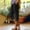 *Black, variant on Women's Linen Blend Capri Pants,Casual Rolled Cuff Cropped Pants with Pockets Light Blue,Women's Plus XL